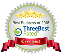 Three Best Rated Excellence
