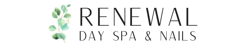 Renewal Day Spa & Nails - logo